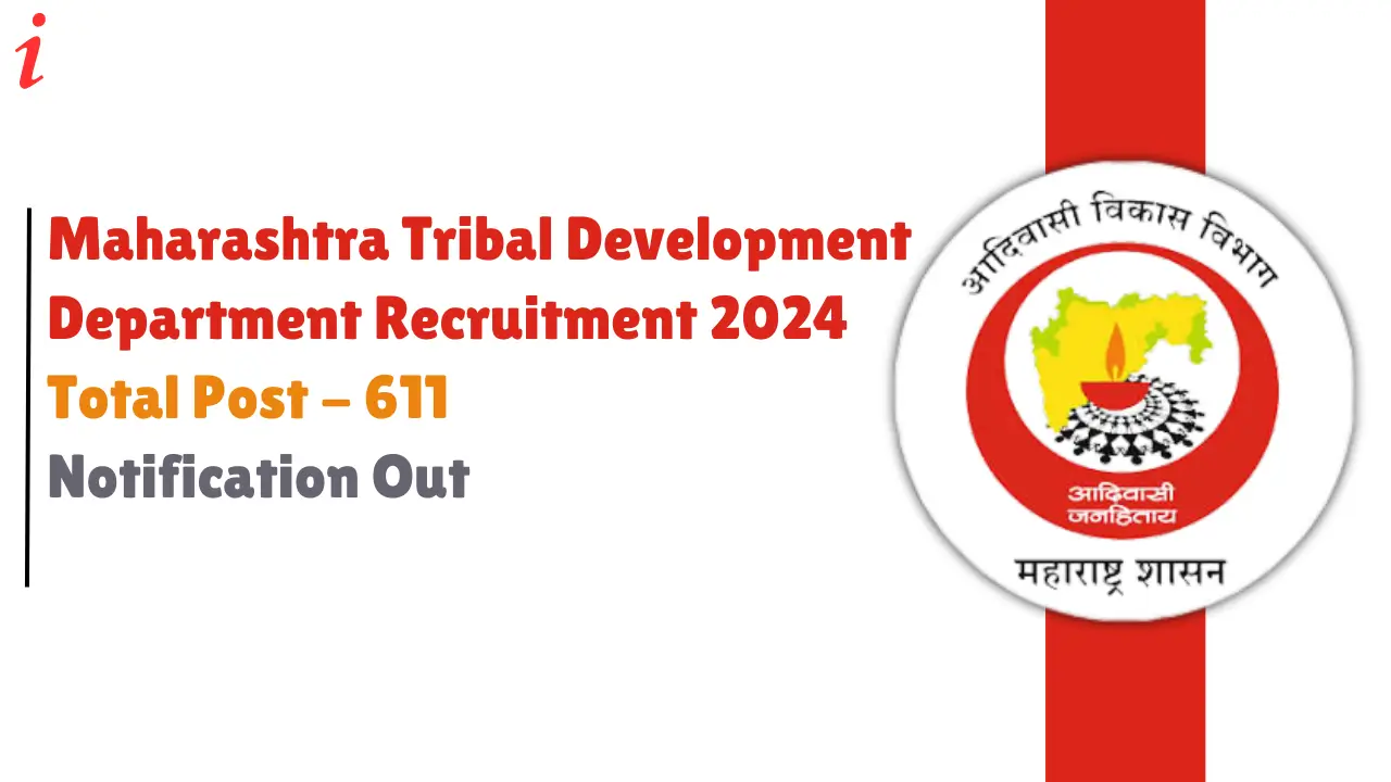 Maharashtra Tribal Development Department