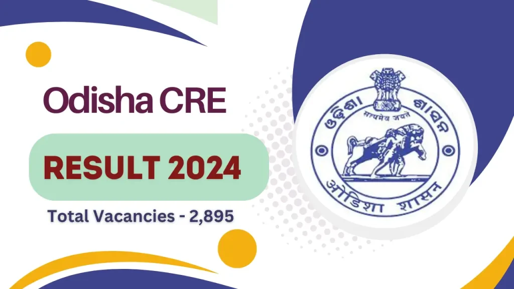 Odisha CRE Logo